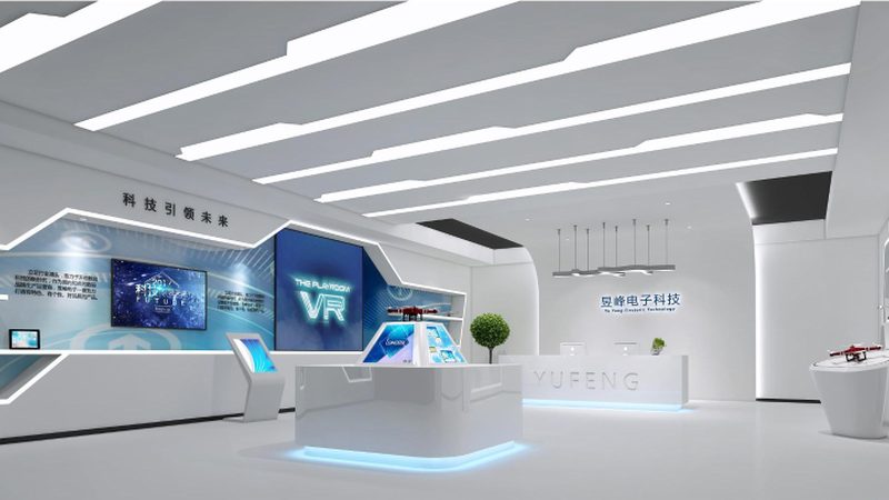 人工智能科技公司经营范围揭秘：探索前沿技术与行业应用